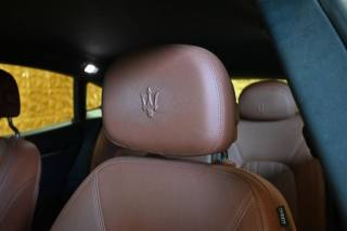 MASERATI Levante usata 52