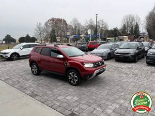 DACIA Duster usata, con Boardcomputer