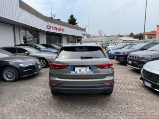 AUDI Q3 usata, con Airbag laterali