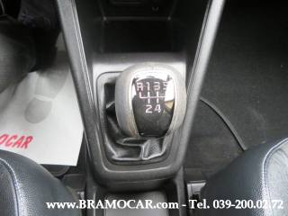 KIA Venga usata, con Park Distance Control
