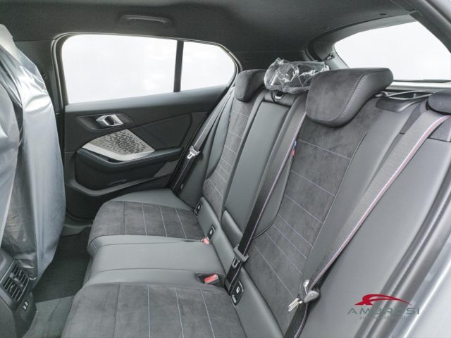BMW 118 usata 9