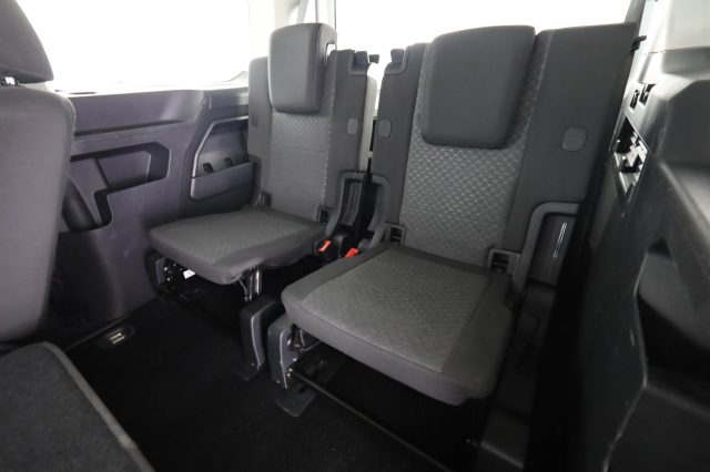 FORD Tourneo Connect usata 4