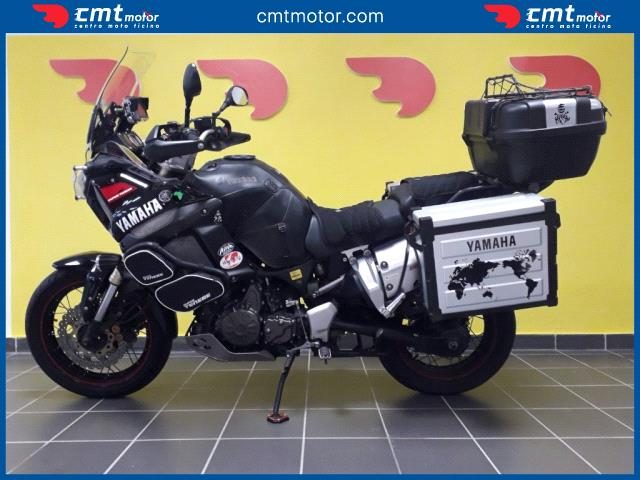 YAMAHA XT1200Z Super Ténéré usata 2