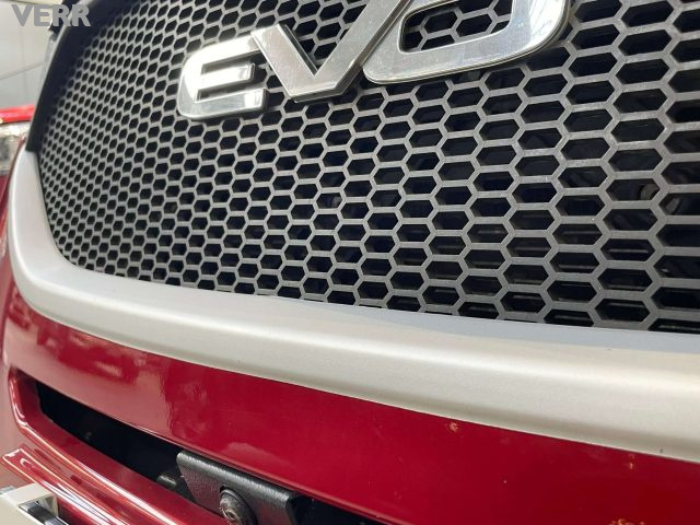 EVO Evo4 usata, con Controllo trazione