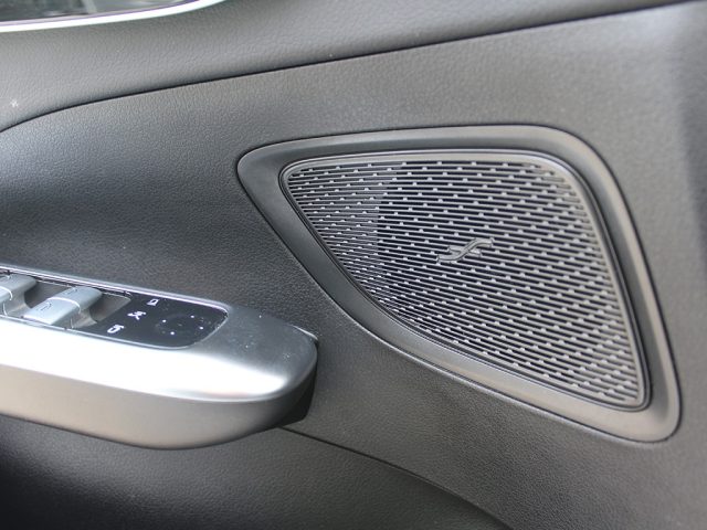 MERCEDES-BENZ C 200 usata, con Chiusura centralizzata telecomandata