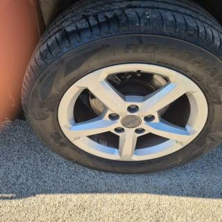 AUDI Q2 usata, con ESP