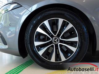MERCEDES-BENZ A 180 usata, con Filtro antiparticolato