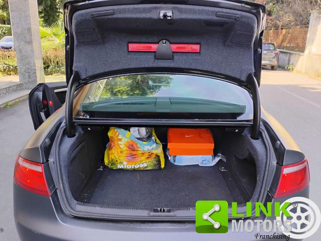 AUDI A5 usata, con Portellone posteriore elettrico