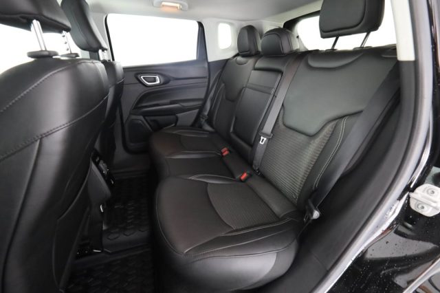 JEEP Compass usata 3