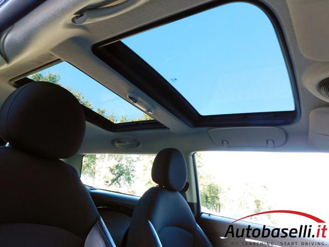 MINI Clubman usata, con Climatizzatore