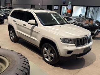 JEEP Grand Cherokee usata, con Airbag laterali