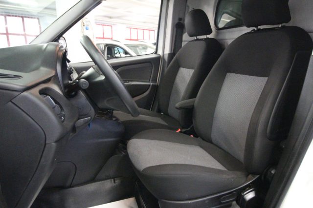 FIAT Doblo usata, con MP3