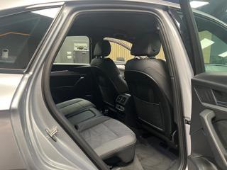 AUDI Q5 usata, con Cruise Control