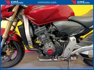 HONDA Hornet 600 usata 8
