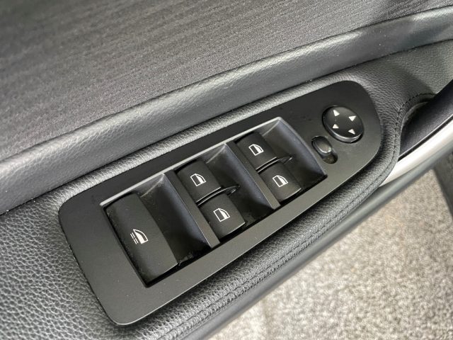 BMW 118 usata 21