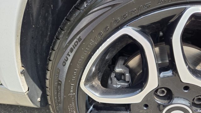 SMART ForTwo usata, con Climatizzatore