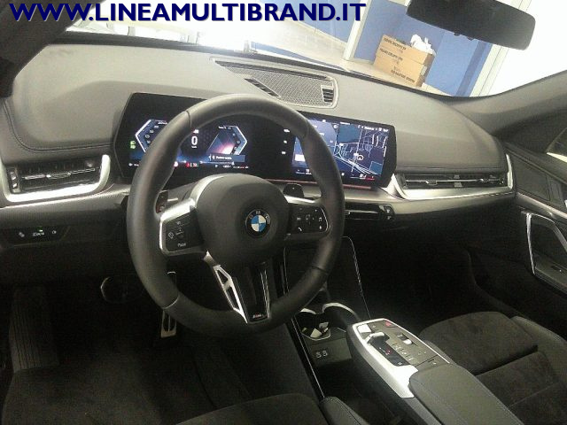 BMW X1 usata, con USB