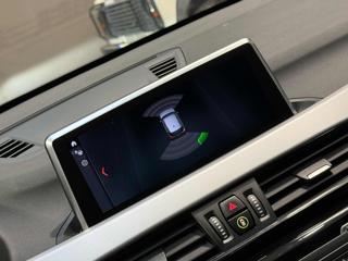 BMW X1 usata, con Park Distance Control