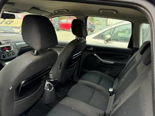 FORD C-Max usata, con ESP