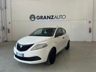 LANCIA Ypsilon usata, con Airbag