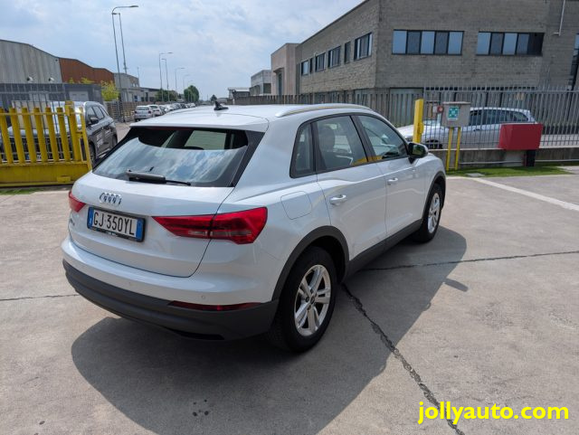 AUDI Q3 usata, con Alzacristalli elettrici