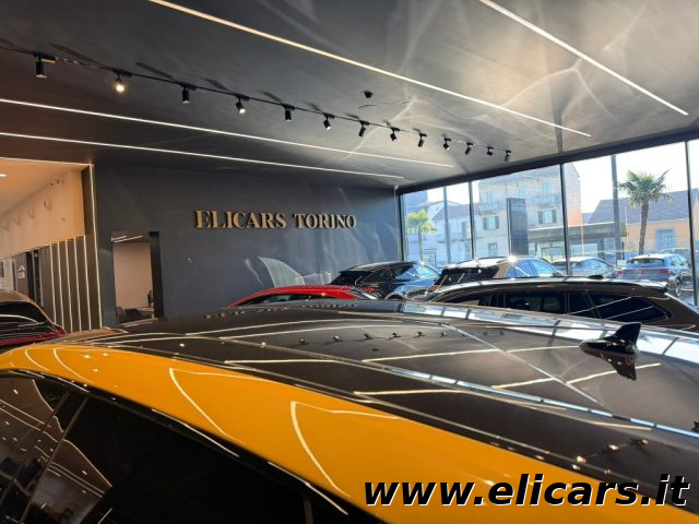 LAMBORGHINI Urus usata, con Controllo trazione