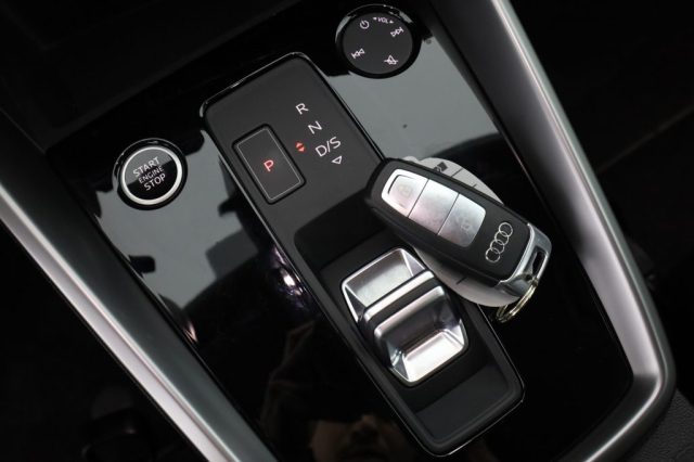 AUDI A3 usata 12