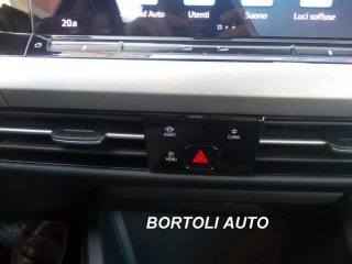 VOLKSWAGEN Golf usata, con Volante multifunzione