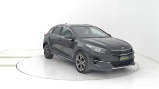 KIA XCeed usata, con Boardcomputer