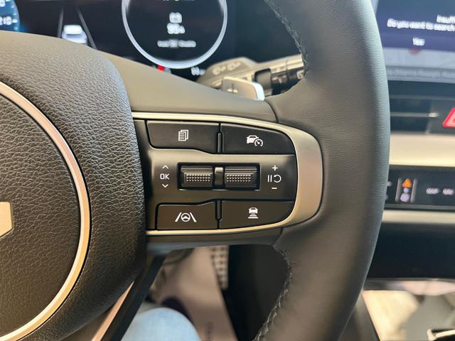 KIA Sportage usata, con Cruise Control