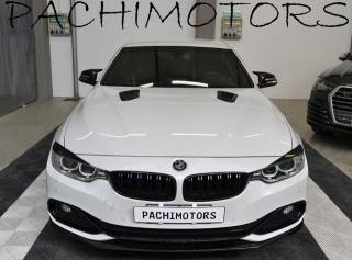 BMW 420 usata, con Fendinebbia
