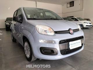 FIAT Panda usata, con Antifurto