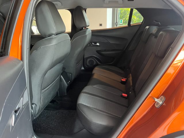 PEUGEOT 2008 usata, con Airbag Passeggero