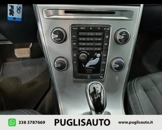 VOLVO XC60 usata, con Filtro antiparticolato