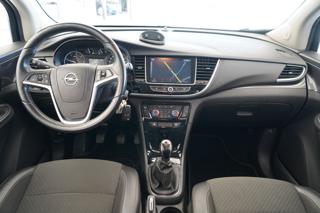 OPEL Mokka X usata, con Park Distance Control