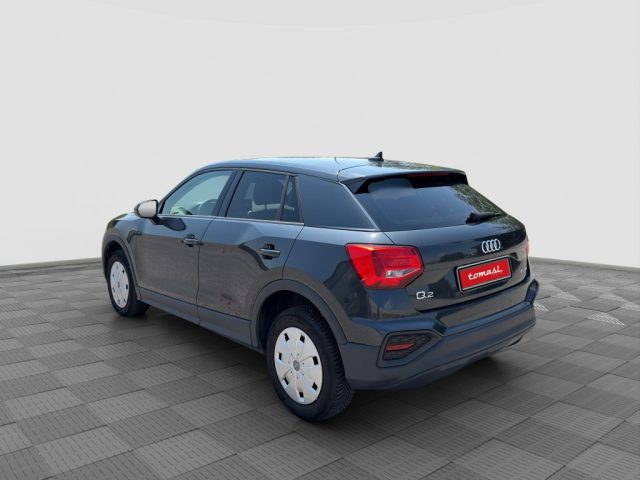 AUDI Q2 usata 2