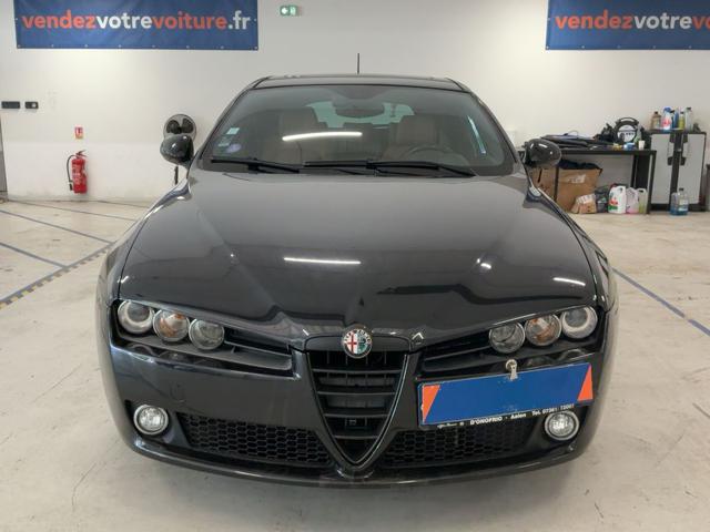 ALFA ROMEO 159 usata, con ABS