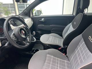 FIAT 500 usata, con Limitatore di velocità