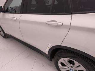 BMW X1 usata, con Sistema di chiamata d