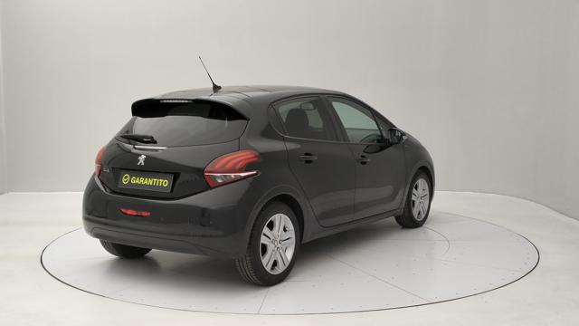 PEUGEOT 208 usata, con Alzacristalli elettrici