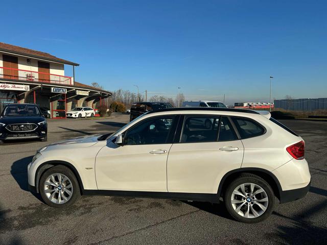BMW X1 usata, con Chiusura centralizzata