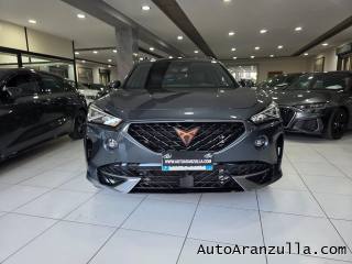 CUPRA Formentor usata, con Airbag