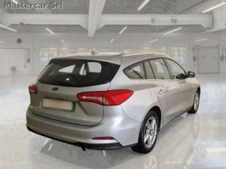 FORD Focus usata, con Alzacristalli elettrici