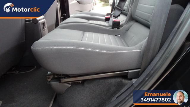 RENAULT Scenic usata 50