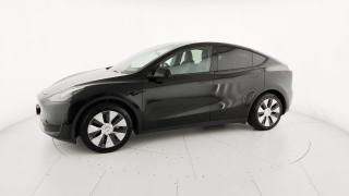 TESLA Model Y usata, con MP3