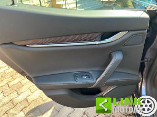 MASERATI Ghibli usata, con Cruise Control