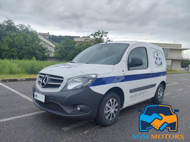 MERCEDES-BENZ Citan usata, con ABS