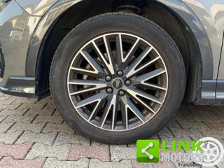 AUDI Q3 usata, con Portellone posteriore elettrico