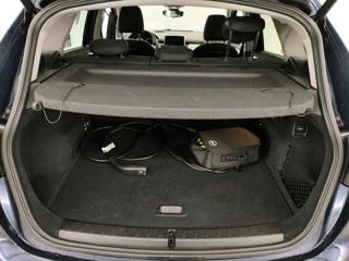 BMW 225 usata, con Boardcomputer