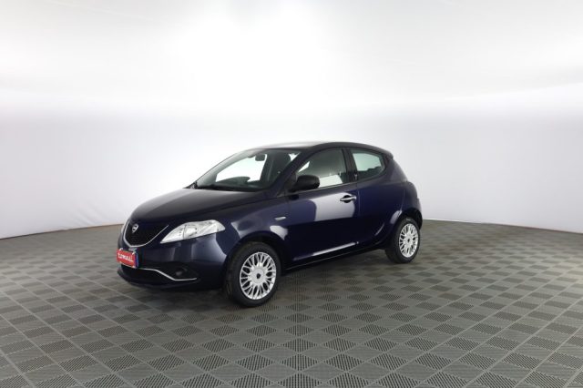 LANCIA Ypsilon usata 6